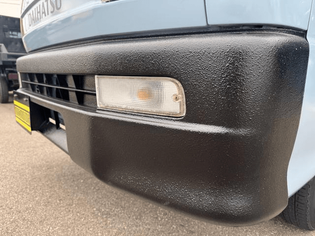 1999 Daihatsu Hijet JDM car for sale — photo 4 of 25