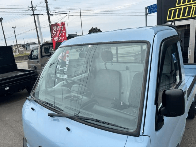 1999 Daihatsu Hijet JDM car for sale — photo 7 of 25