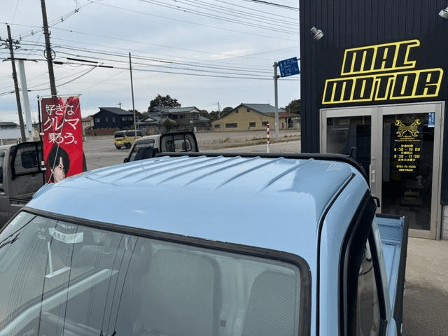1999 Daihatsu Hijet JDM car for sale — photo 8 of 25