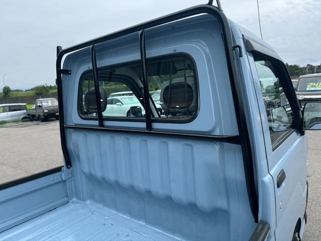 1999 Daihatsu Hijet JDM car for sale — photo 24 of 25