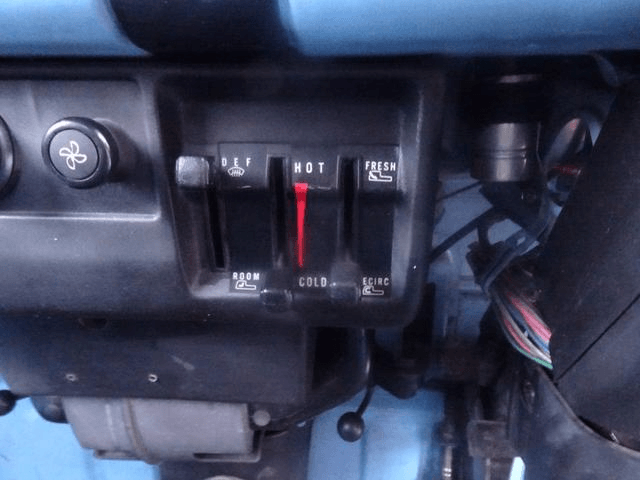 1981 Honda Acty JDM car for sale — photo 25 of 25