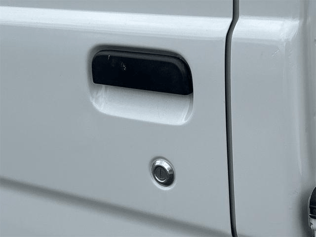 2000 Daihatsu Hijet JDM car for sale — photo 12 of 14