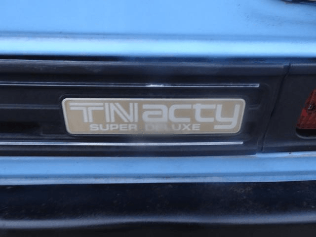 1981 Honda Acty JDM car for sale — photo 15 of 25