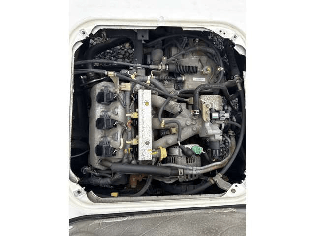 1999 Honda Acty JDM car for sale — photo 10 of 25