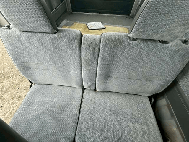 1997 Honda Street JDM car for sale — photo 24 of 25