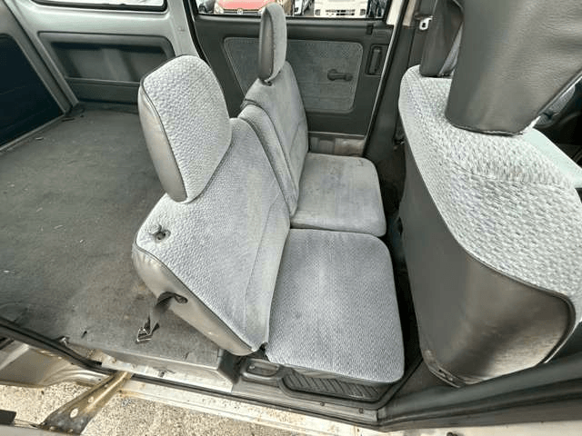 1997 Honda Street JDM car for sale — photo 23 of 25