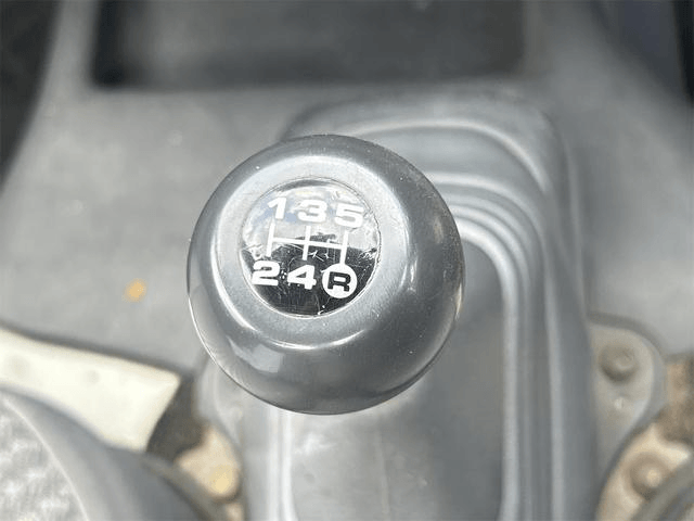 2000 Daihatsu Hijet JDM car for sale — photo 7 of 14