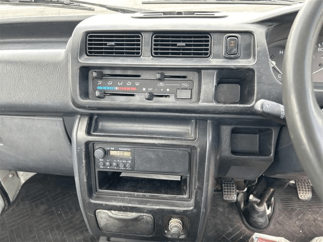 2000 Daihatsu Hijet JDM car for sale — photo 6 of 14
