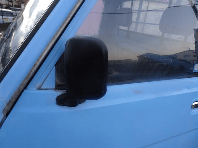 1981 Honda Acty JDM car for sale — photo 20 of 25