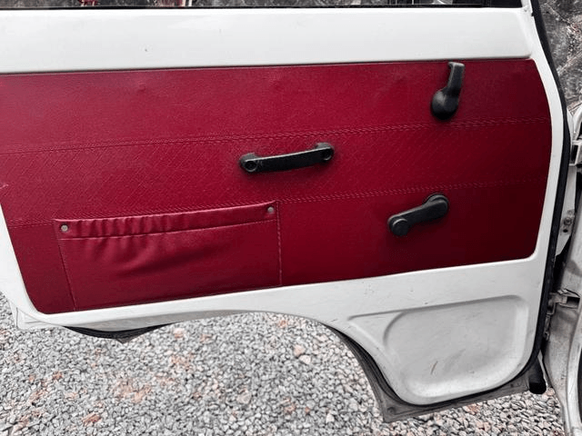 1986 Subaru Sambar JDM car for sale — photo 11 of 17