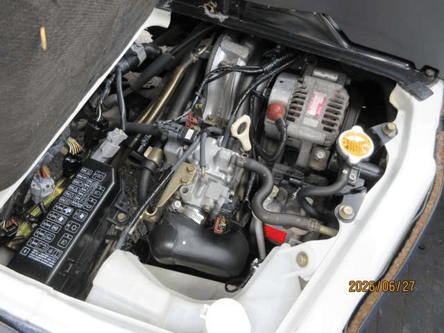 2000 Mitsubishi Minicab JDM car for sale — photo 25 of 25