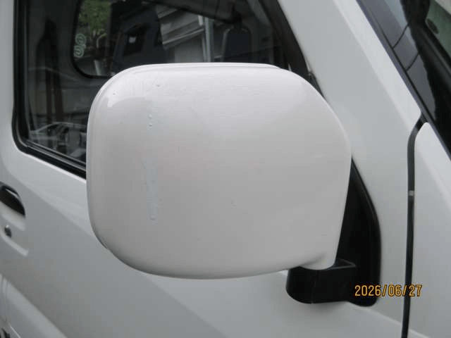 2000 Mitsubishi Minicab JDM car for sale — photo 14 of 25