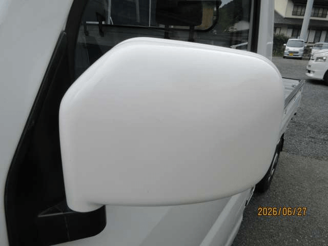 2000 Mitsubishi Minicab JDM car for sale — photo 13 of 25