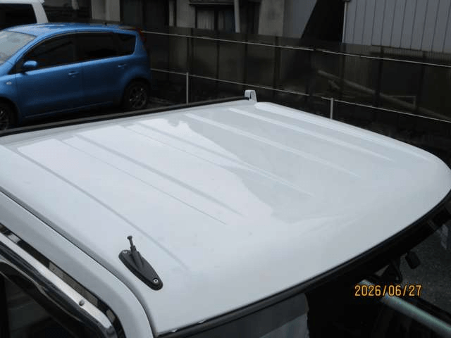 2000 Mitsubishi Minicab JDM car for sale — photo 12 of 25