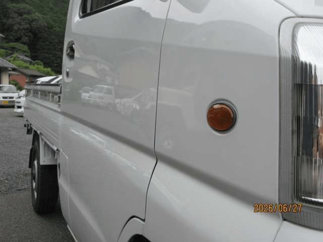 2000 Mitsubishi Minicab JDM car for sale — photo 15 of 25
