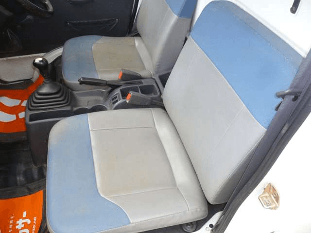 2000 Subaru Sambar JDM car for sale — photo 14 of 18