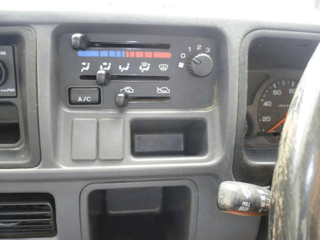 2000 Subaru Sambar JDM car for sale — photo 15 of 18