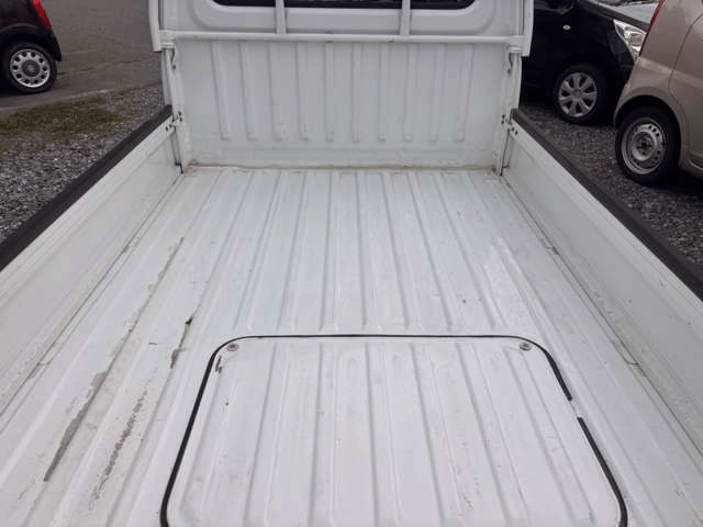 1999 Subaru Sambar JDM car for sale — photo 12 of 17
