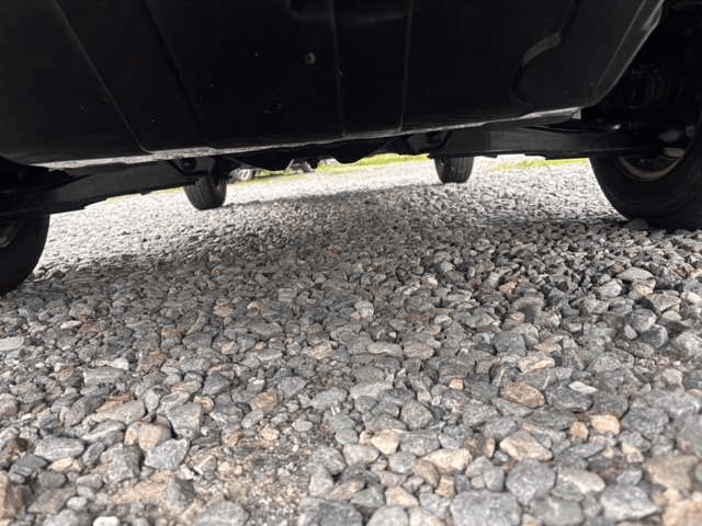 1999 Subaru Sambar JDM car for sale — photo 17 of 17