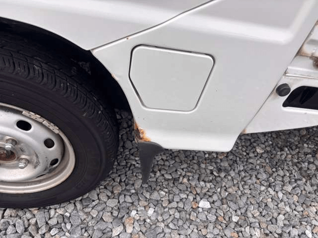 1999 Subaru Sambar JDM car for sale — photo 14 of 17