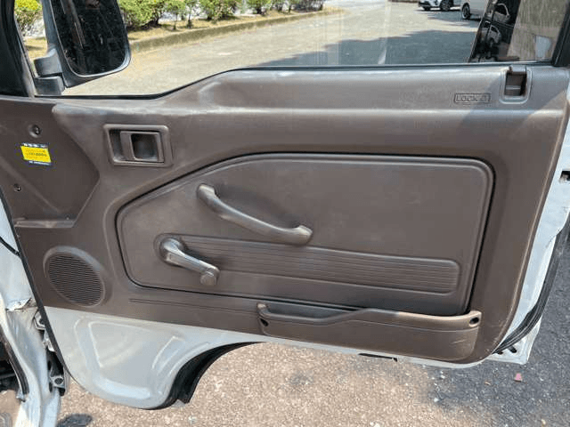 1998 Honda Acty JDM car for sale — photo 17 of 20