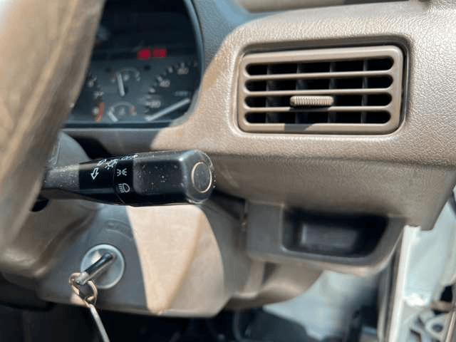 1998 Honda Acty JDM car for sale — photo 18 of 20