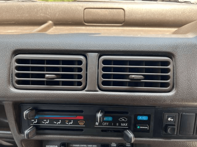 1998 Honda Acty JDM car for sale — photo 12 of 20