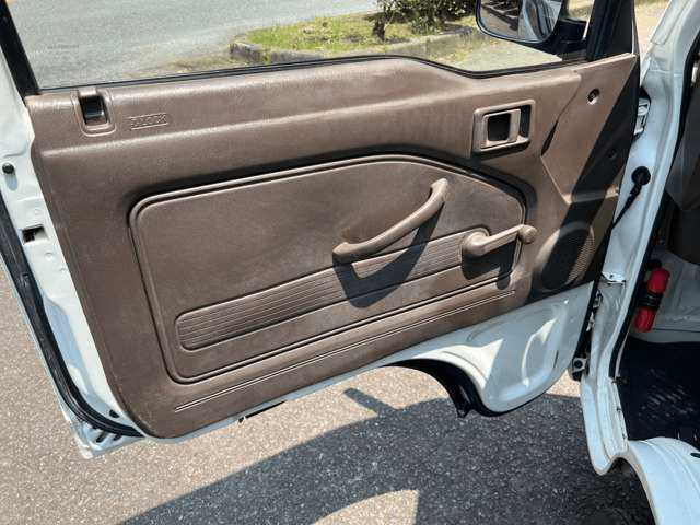 1998 Honda Acty JDM car for sale — photo 20 of 20