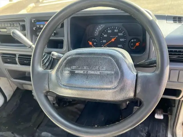 2000 Subaru Sambar JDM car for sale — photo 18 of 25