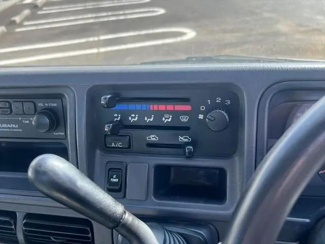 2000 Subaru Sambar JDM car for sale — photo 20 of 25