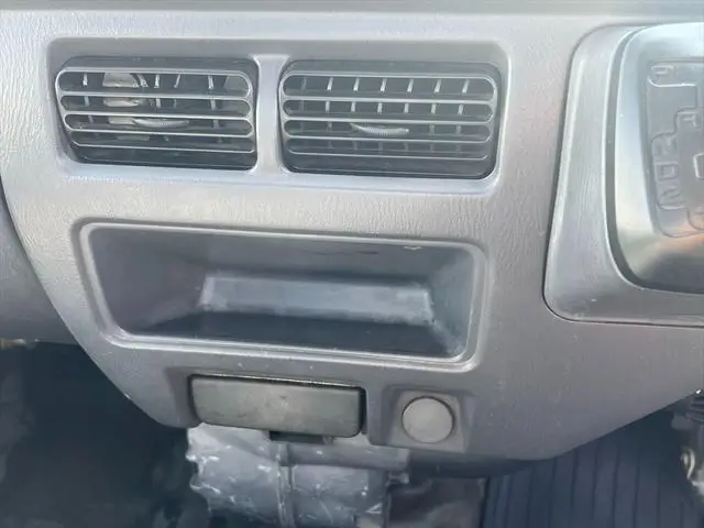 2000 Subaru Sambar JDM car for sale — photo 22 of 25