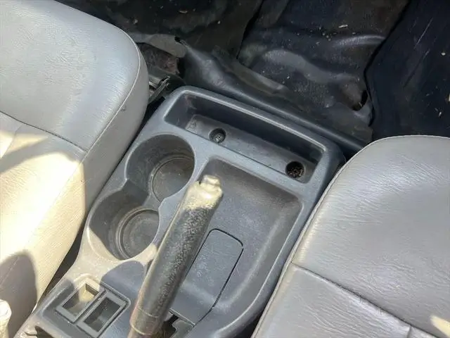 2000 Subaru Sambar JDM car for sale — photo 23 of 25