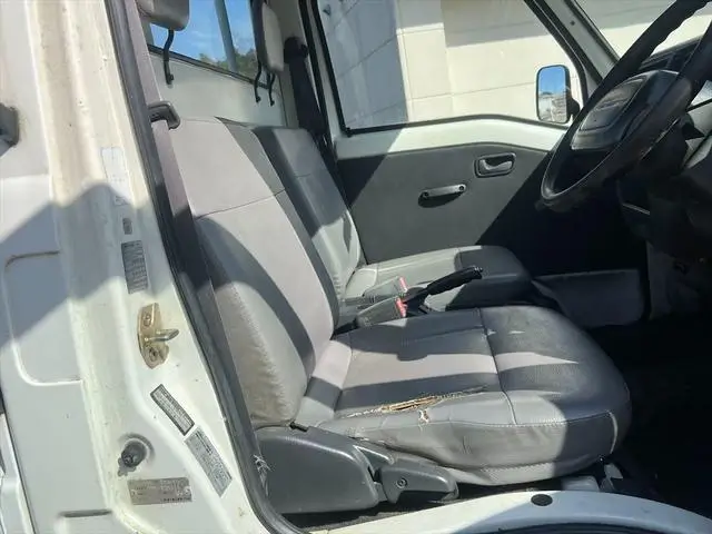2000 Subaru Sambar JDM car for sale — photo 24 of 25