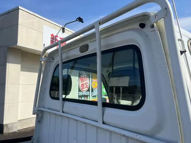2000 Subaru Sambar JDM car for sale — photo 15 of 25