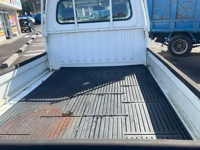 2000 Subaru Sambar JDM car for sale — photo 13 of 25