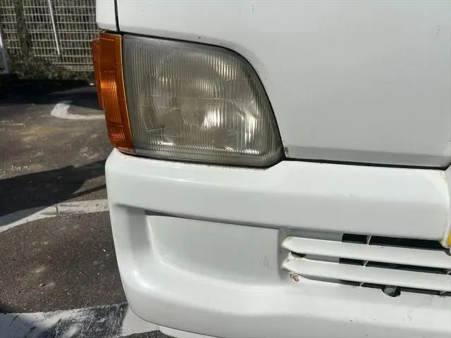 2000 Subaru Sambar JDM car for sale — photo 10 of 25