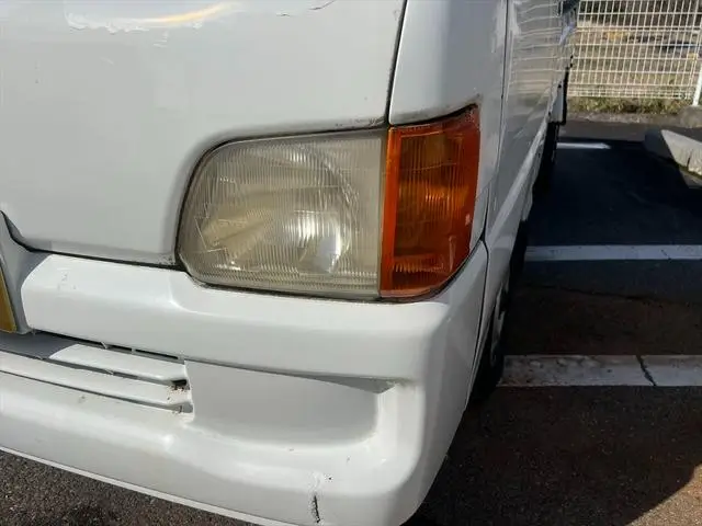 2000 Subaru Sambar JDM car for sale — photo 9 of 25