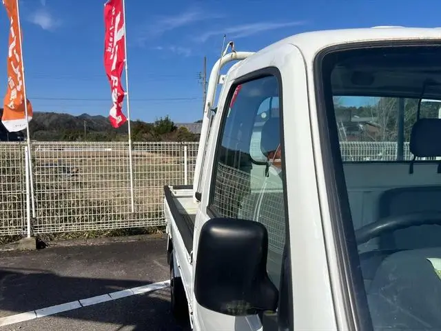 2000 Subaru Sambar JDM car for sale — photo 8 of 25
