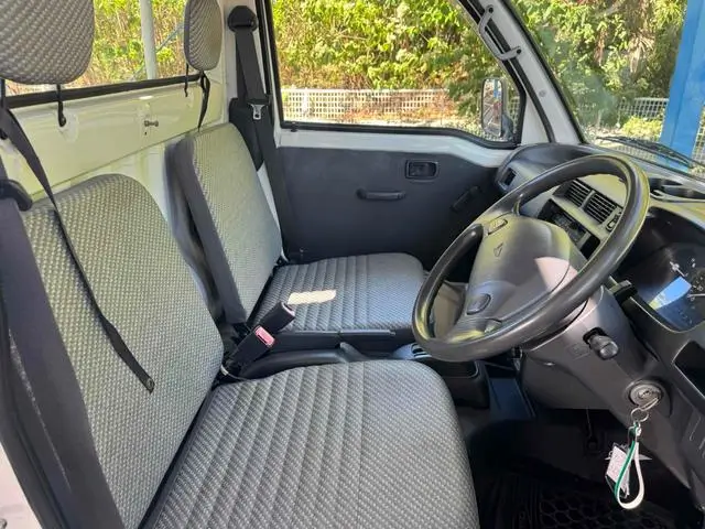 1999 Daihatsu Hijet JDM car for sale — photo 19 of 25