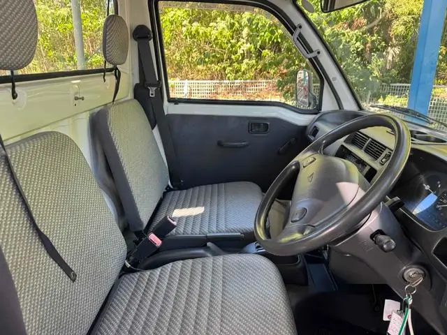 1999 Daihatsu Hijet JDM car for sale — photo 20 of 25