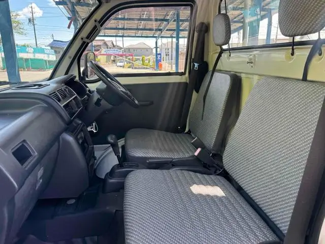 1999 Daihatsu Hijet JDM car for sale — photo 24 of 25