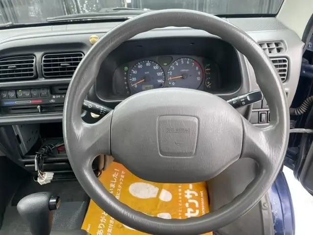 1999 Suzuki Every JDM car for sale — photo 21 of 25