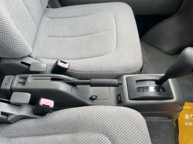 1999 Suzuki Every JDM car for sale — photo 23 of 25