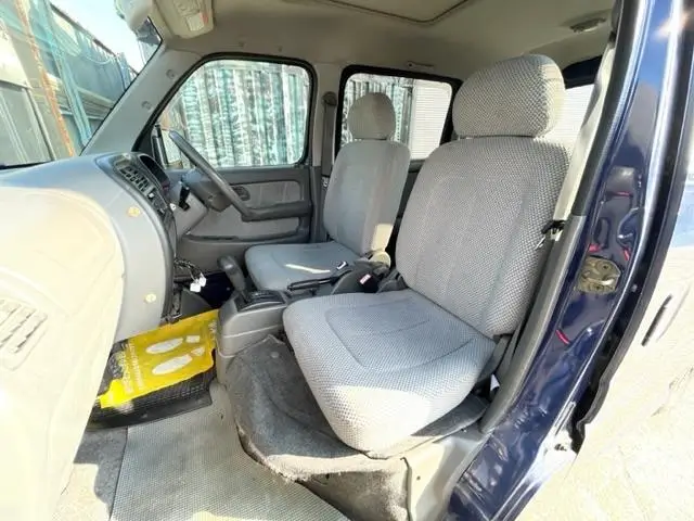 1999 Suzuki Every JDM car for sale — photo 15 of 25