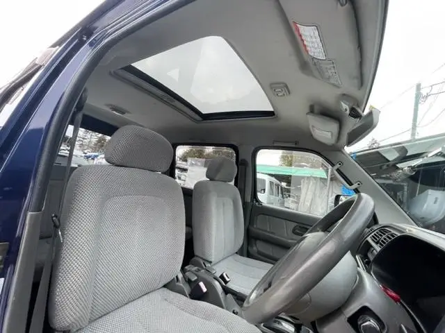 1999 Suzuki Every JDM car for sale — photo 2 of 25