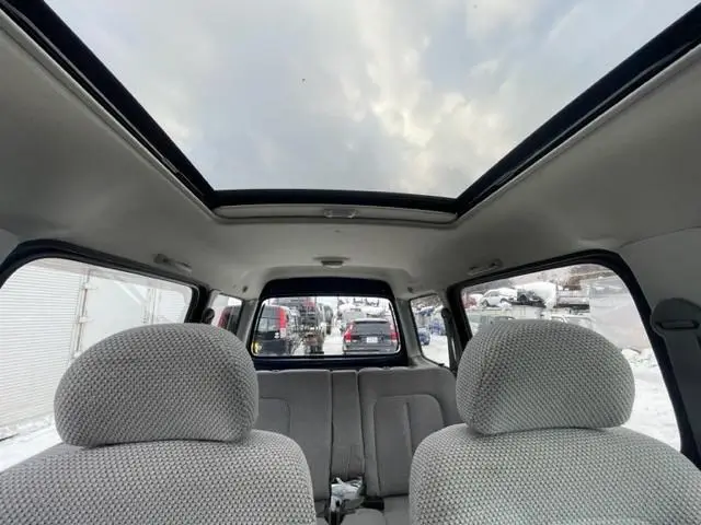 1999 Suzuki Every JDM car for sale — photo 3 of 25