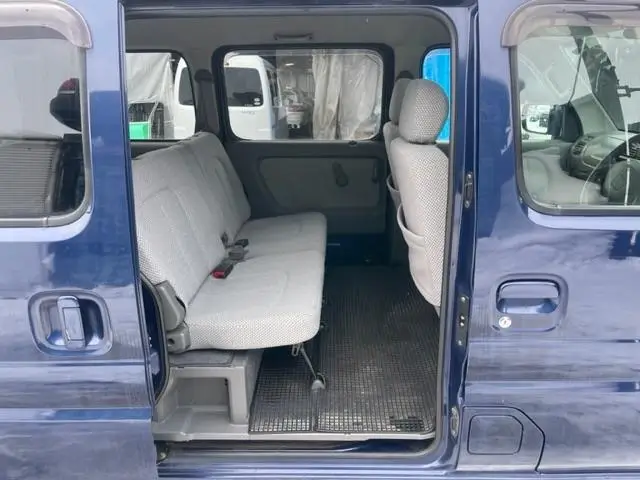 1999 Suzuki Every JDM car for sale — photo 20 of 25