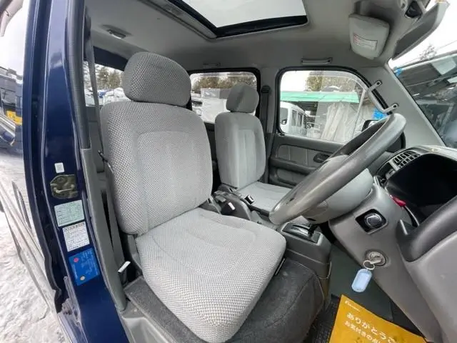 1999 Suzuki Every JDM car for sale — photo 13 of 25