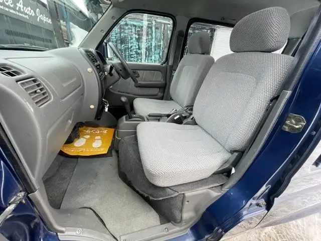 1999 Suzuki Every JDM car for sale — photo 16 of 25