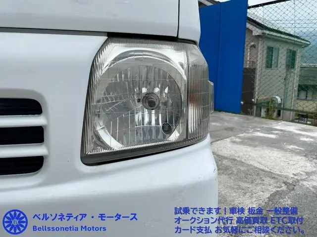 1999 Honda Acty JDM car for sale — photo 4 of 25
